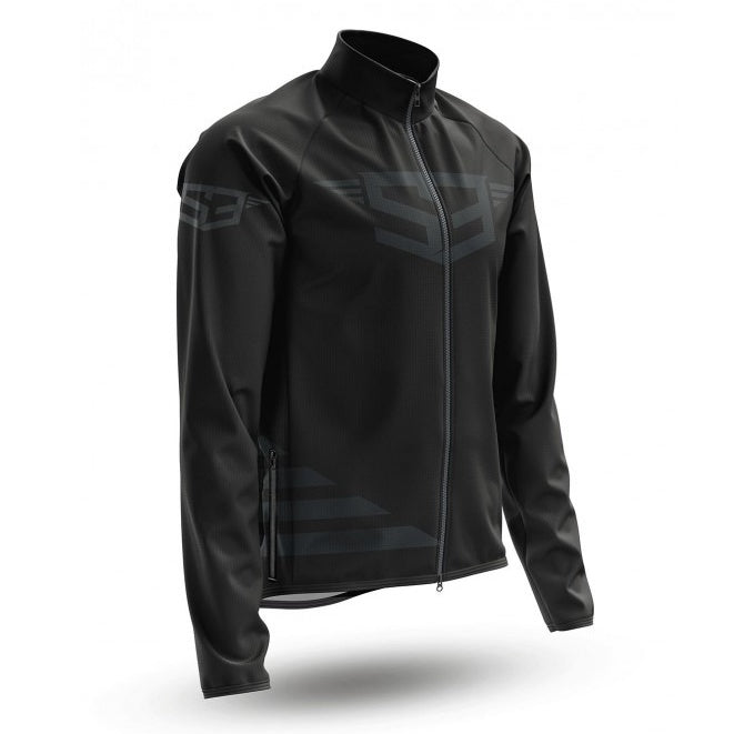 S3 BLACK ANGEL COLLECTION JACKET