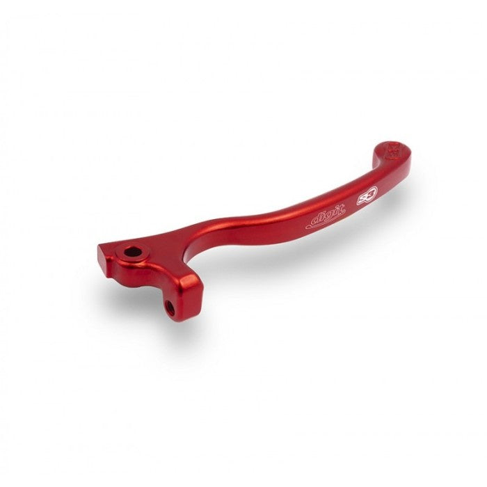 S3 BRAKTEC - AJP LEVER - RED