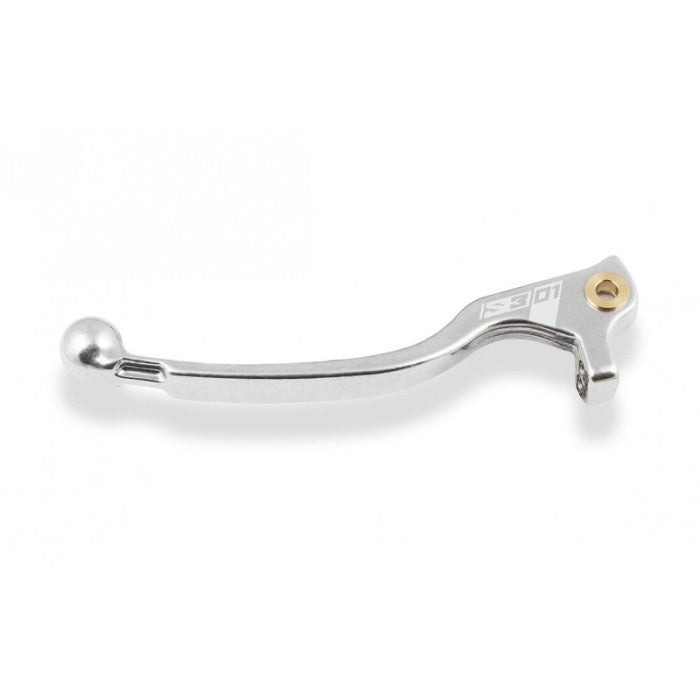 S3 BRAKTEC - AJP LEVER - SILVER