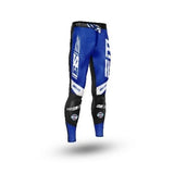 S3 ELECTRIC MOTION COLLECTION PANTS - BLUE