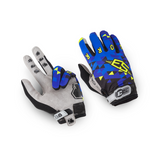 S3 SORRYBRO GLOVES PREMIUM - BLUE