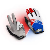 S3 GLOVES SPIDER S3 - BLANCO