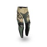 S3 JARVIS COLLECTION REPLICA - VERDE