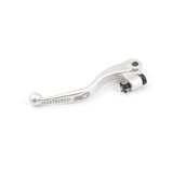 S3 LEVER CLUTCH SILVER 100% CNC + REGULATOR - SILVER