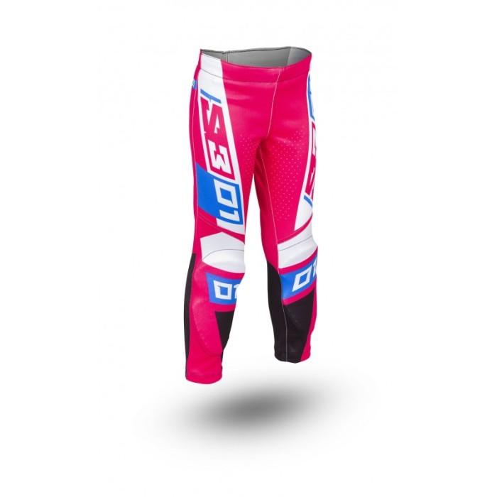 S3 PANTS PILOT TRIAL KIDS - PINK