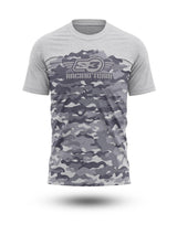 S3 T-Shirt Casual Racing - CP Camo - XL