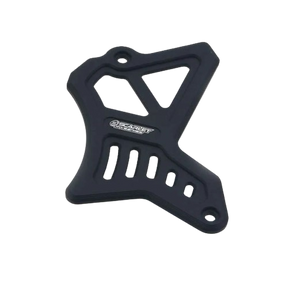 SCARLET RACING COVER GEAR 2201 CRF-150L CNC