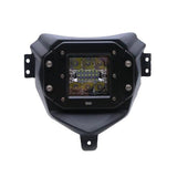 SCARLET RACING COVER LAMPU+ DAYMAKER