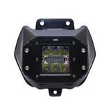 SCARLET RACING COVER LAMPU+ DAYMAKER