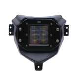 SCARLET RACING COVER LAMPU+ DAYMAKER