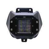 SCARLET RACING COVER LAMPU+ DAYMAKER