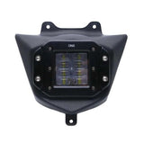 SCARLET RACING COVER LAMPU+ DAYMAKER