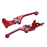 SCARLET RACING HANDLE STLN LIPAT CNC 2180 WR