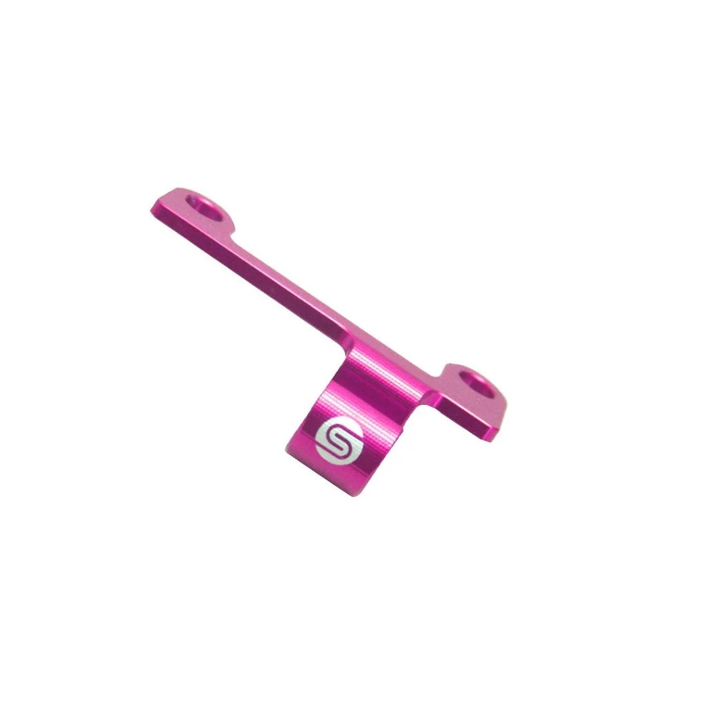 SCARLET RACING KLEMAN KABEL KOPLING - PINK