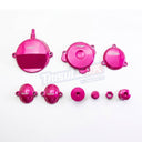 SCARLET RACING TTP MAGNET-KLEP-GENERATOR-FILTER OLI SET KLX-150