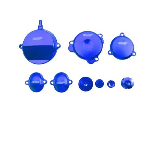 SCARLET RACING TTP MAGNET-KLEP-GENERATOR-FILTER OLI SET KLX-150