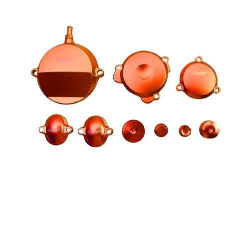 SCARLET RACING TTP MAGNET-KLEP-GENERATOR-FILTER OLI SET KLX-150