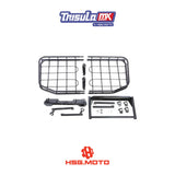 SEIZMIK HOOD RACK