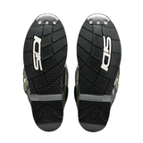 SIDI Crossfire 3 MX Boots -  ARMY-BLACK