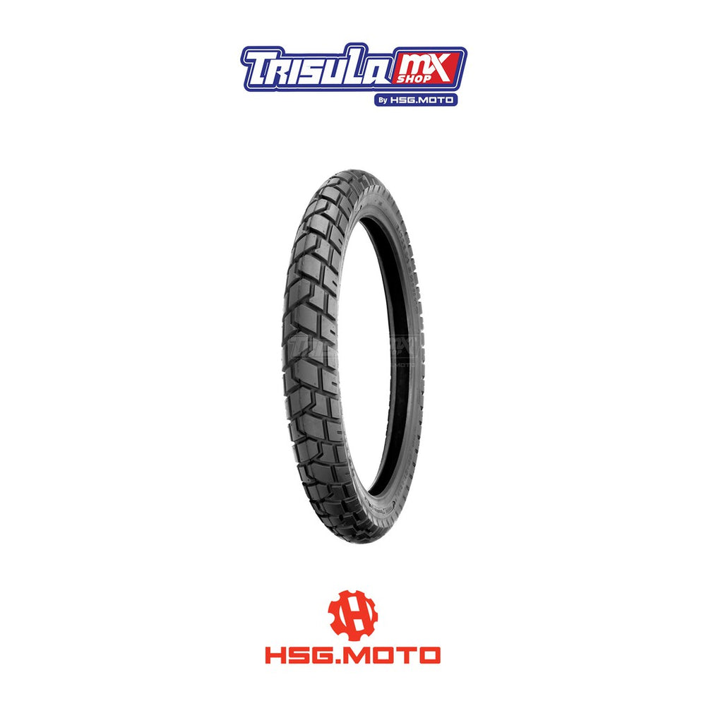 SHINKO TIRE 705 DUAL SPORT FRONT 120/70R17 58H RADIAL