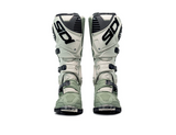 SIDI CROSSFIRE 3 MX BOOTS - ARMY SAND