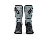 SIDI CROSSFIRE 3 MX BOOTS  - BLACK-ASH GREY