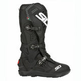 SIDI ATOJO SRS MX BOOTS - BLACK BLACK