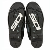 SIDI ATOJO SRS MX BOOTS - BLACK BLACK