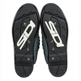 SIDI ATOJO SRS MX BOOTS - GREY-BLACK