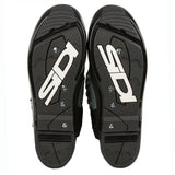 SIDI ATOJO SRS MX BOOTS - LIMITED EDITION BLACK-GOLD