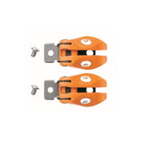 SIDI BUCKLE ST - ORANGE