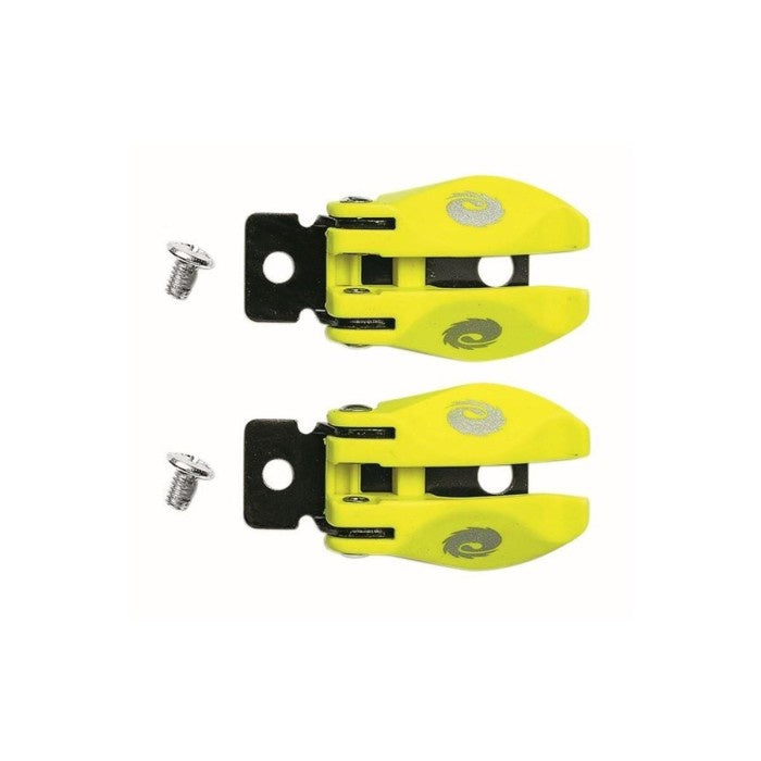 SIDI BUCKLE ST - YELLOW