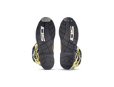 SIDI CROSSFIRE 3 MX BOOTS  - GOLD-BLACK