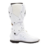 SIDI CROSSFIRE 3 MX BOOTS WHITE BRONZE