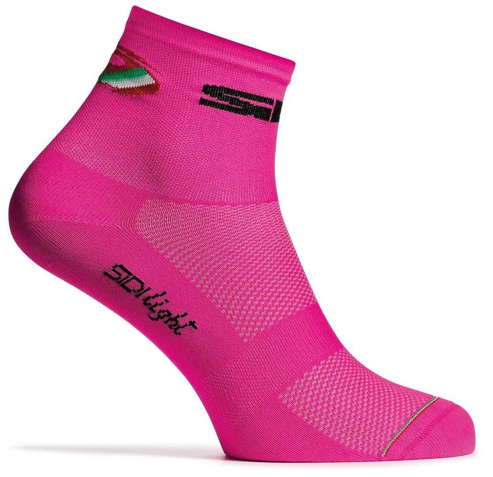 SIDI SOCK COLOR - PINK