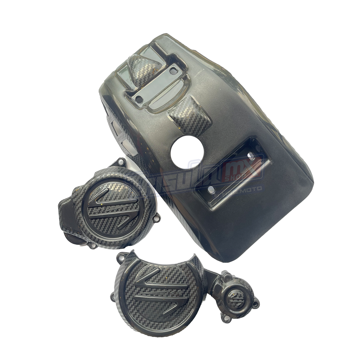 SRX COVER MESIN WR-155