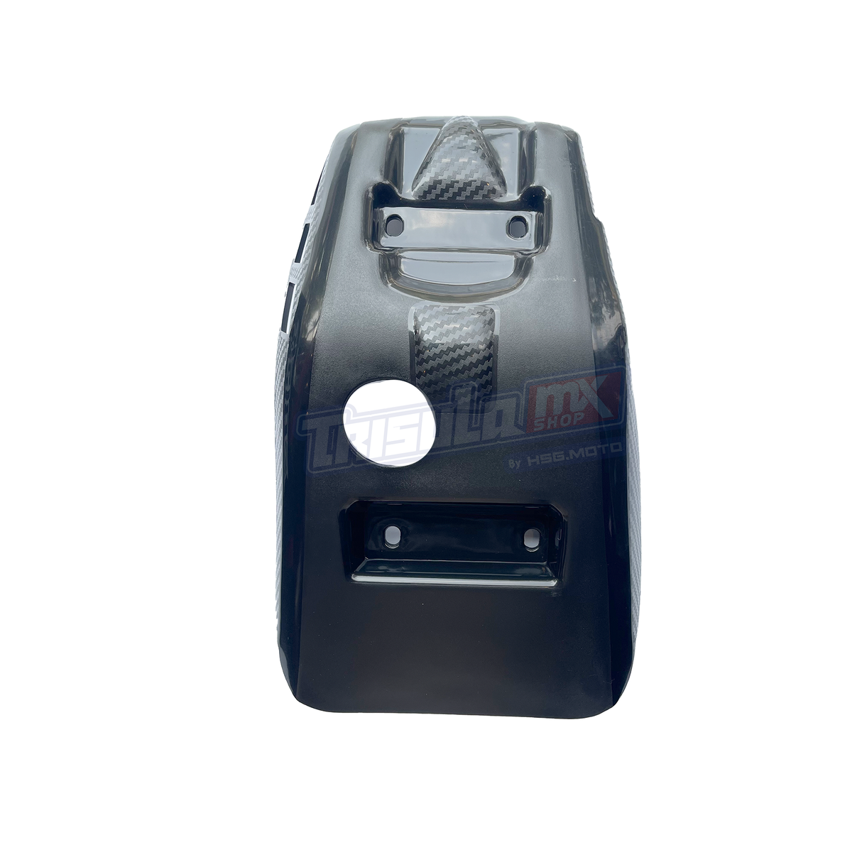SRX COVER MESIN WR-155