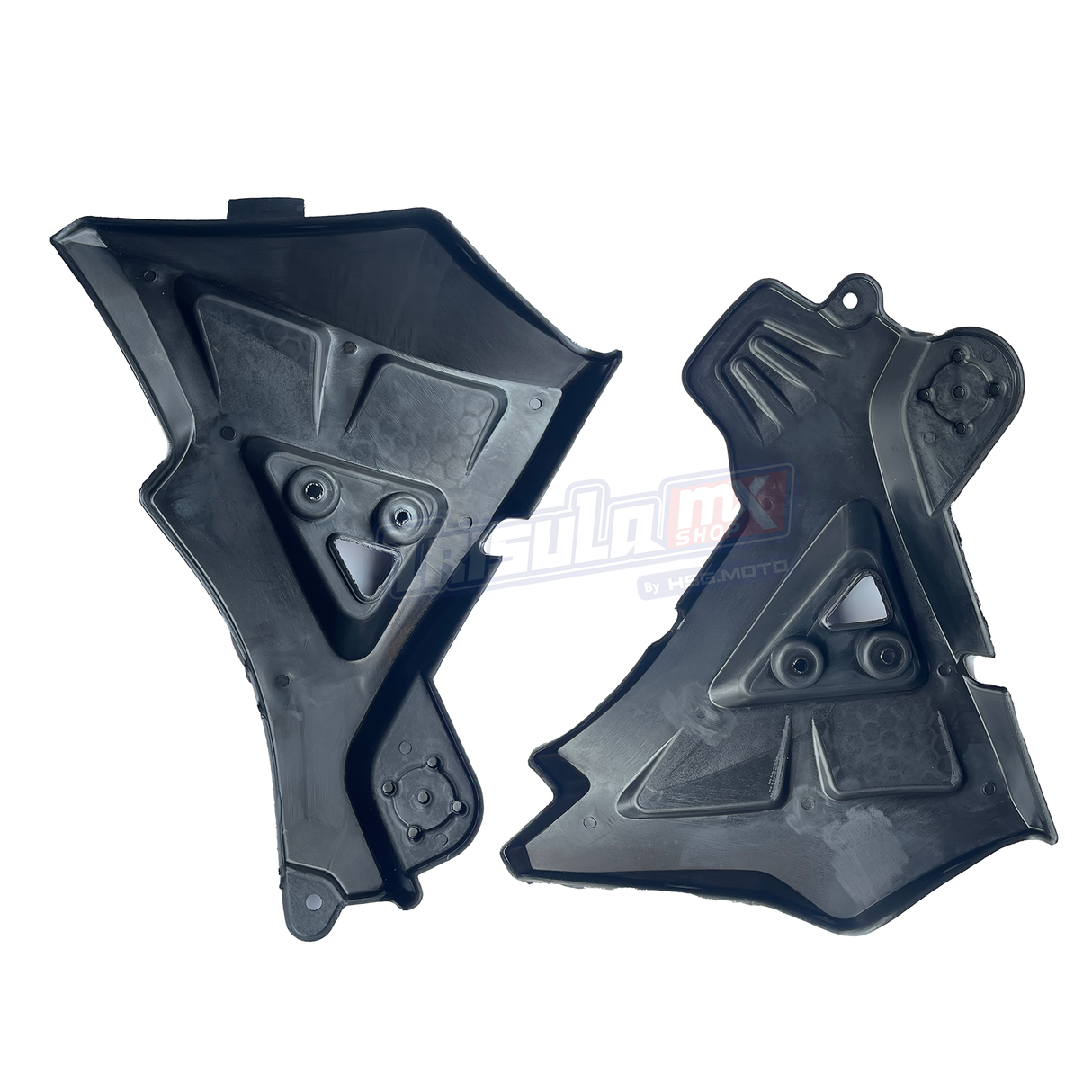 SRX COVER RANGKA WR-155