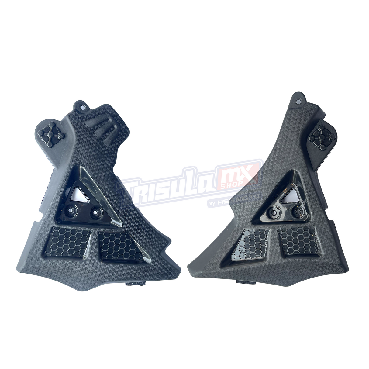 SRX COVER RANGKA WR-155