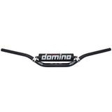 STANG DOMINO FATBAR HANDLEBAR HAS MEDIUM BEND - BLACK