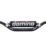 STANG DOMINO FATBAR HANDLEBAR HAS MEDIUM BEND - BLACK