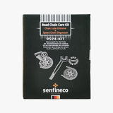 Senfineco 9924 KIT - Road Chain Care Kit - 1 Set