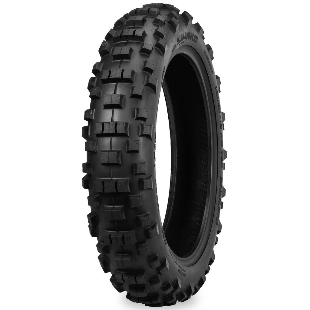 Shinko 216MX U-Soft 140/80-18 - REAR