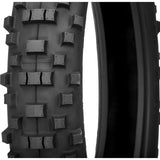 Shinko 216MX U-Soft 140/80-18 - REAR