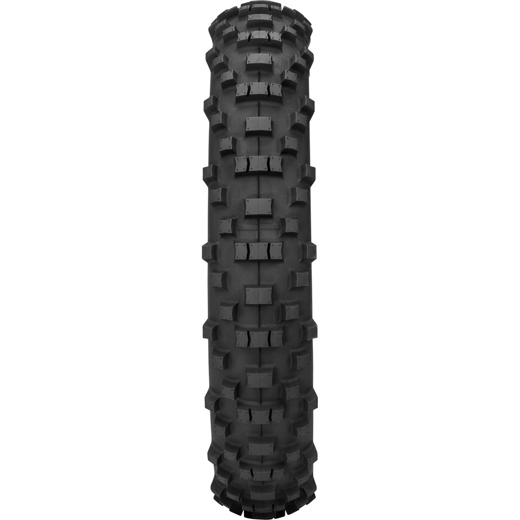 Shinko 216MX U-Soft 140/80-18 - REAR