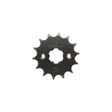 TK RACING FRONT 428-14T SONIC BRIGHT - CRF/MEGA PRO/SONIC