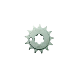 TK RACING FRONT 520-13T BRIGHT - KLX150