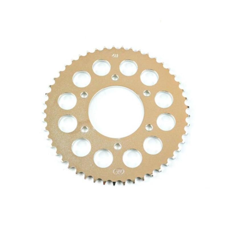 TK RACING KLX250 - 520-49T