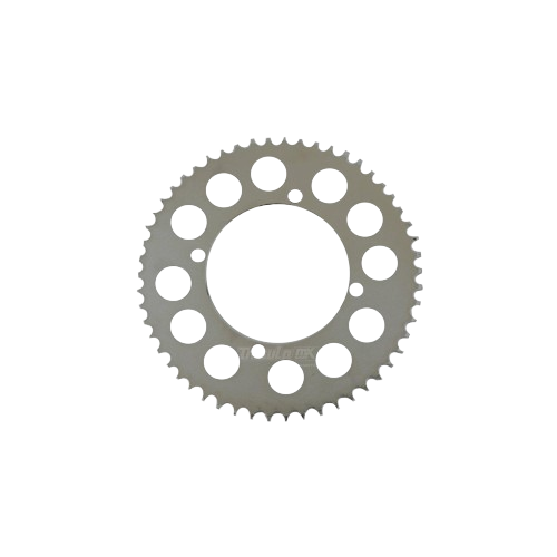 TK RACING REAR 428-54T - KLX150