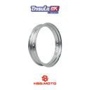 TMX ALUM MT RIM - VELG SUPERMOTO 2.50x17 36H